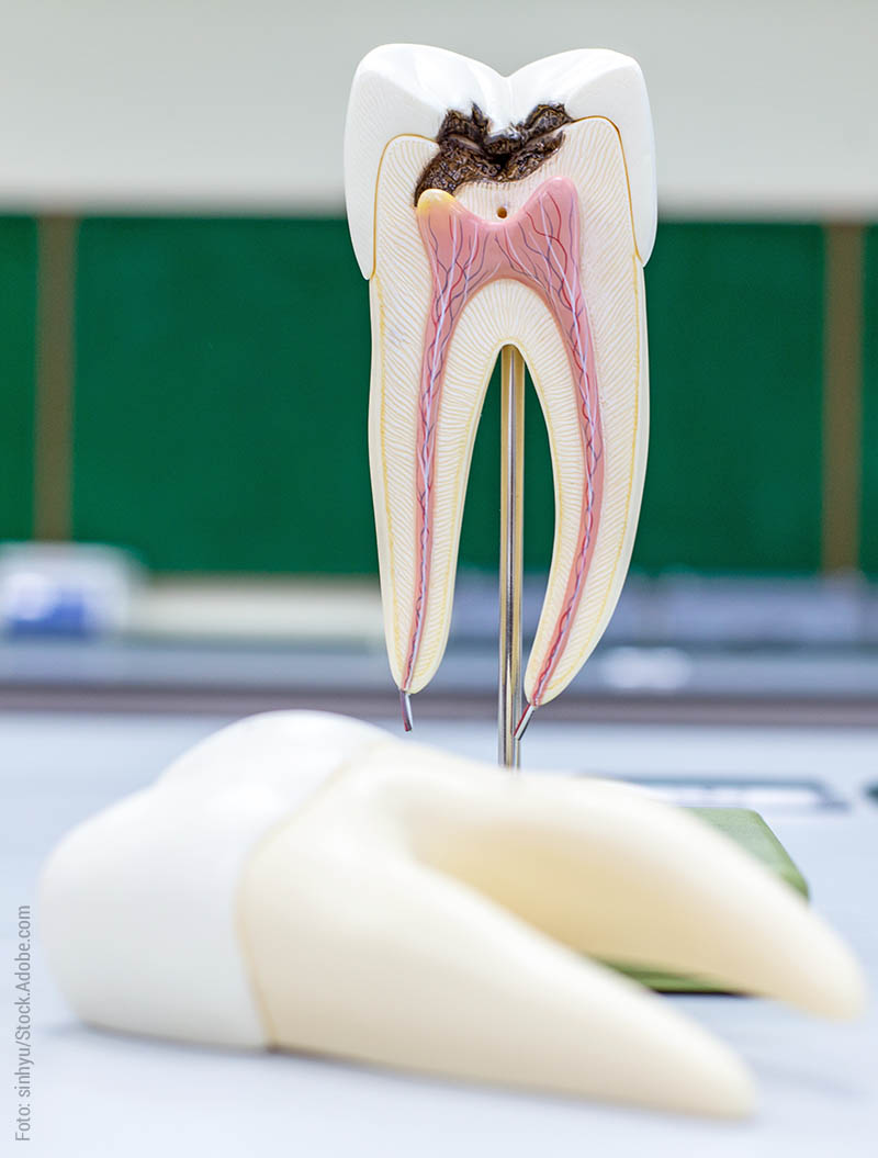 Endodontologie in Overath Untereschbach